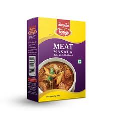 SWETHA MEAT MASALA