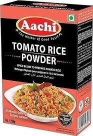 AACHI TOMATO RICE POWDER