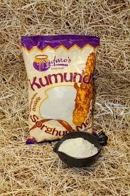 MUFARO'S Kumunda Sorghum Meal