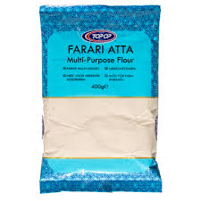 TOP OP FARARI ATTA 400G