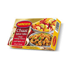 NIMCO'S CHAAT SPICE MIX