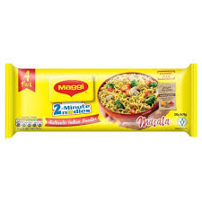 MAGGI MASALA NOODLES PACK OF 4
