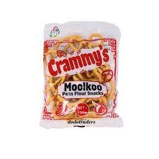 CRAMMY'S MOOLKOO 130G
