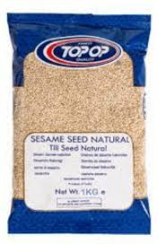 TOP OP TILL SEEDS NATURAL 375G