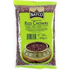 Natco Red chowri 1kg