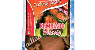 KARMA'S COOKING PASTES RECHEADO MASALA