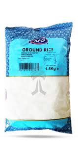 TOP OP GROUND RICE 1.5KG