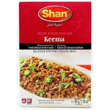 SHAN KEEMA MASALA