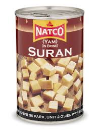 NATCO SURAN(YAM) 220G
