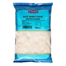 TOP OP BUCK WHEAT FLOUR 1KG