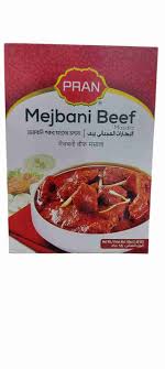 PRAN MEJBANI BEEF MASALA