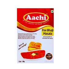 AACHI PAV BHAJI MASALA