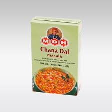 MDH CHANA DAL MASALA 100G