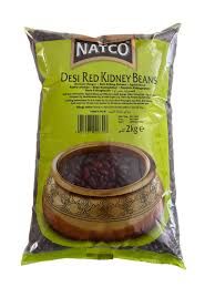 Red Kidney Beans 1KG