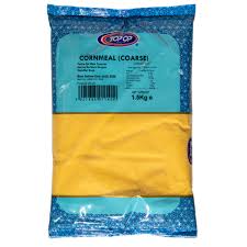 TOP OP CORNMEAL(COARSE) 1.5KG