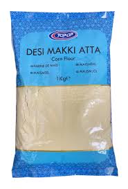 TOP OP DESI MAKKI ATTA 1KG