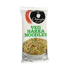 CHINGS VEG HAKKA NOODLES BUY 1 GET 1 FREE