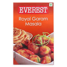 EVEREST ROYAL GARAM MASALA
