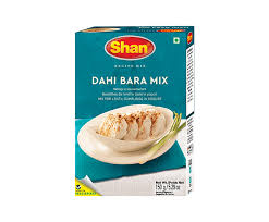SHAN DAHI BARA MIX 150G