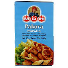 MDH PAKORA MASALA 100G