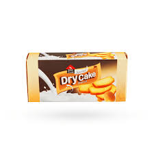 BISK CLUB DRY CAKE BISCUIT