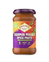 PATAK'S KASHMIRI MASALA SPICE PASTE