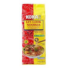 KOKA EZY-COOK NOODLES 650G
