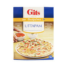 GITS UTTAPAM MAKES 10