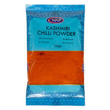 TOP OP KASHMIRI CHILLI POWDER 400G