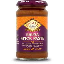 PATAK'S BHUNA SPICE PASTE