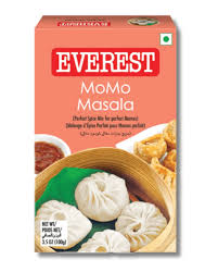 EVEREST MOMO MASALA
