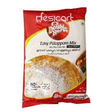 DOUBLE HORSE EASY PALAPPAM MIX