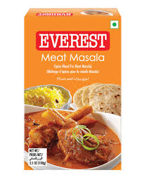 EVEREST MEAT MASALA