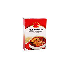 PRAN FISH MASALA