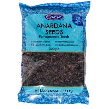 TOP OP ANARDANA SEEDS 100G