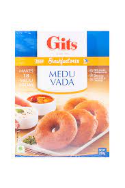 GITS MEDU VADA 200G