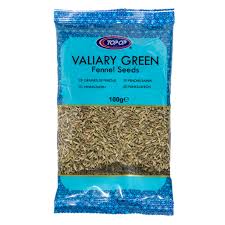 TOP OP VALIARY GREEN 100G