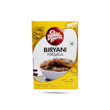 DOUBLE HORSE BIRYANI MASALA