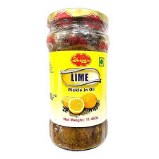 SHEZAN LIME PICKLE 310G