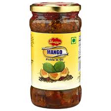 SHEZAN MANGO PICKLE