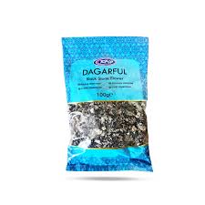 TOP OP DAGARFUL 100G
