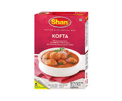 SHAN KOFTA MASALA