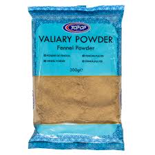 TOP OP VALIARY POWDER 100G