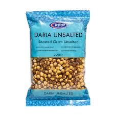 TOP OP DARIA UNSALTED 300G