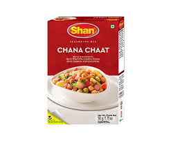 SHAN CHANA CHAAT MASALA