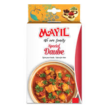 MAYIL SPECIAL DAUBE 50G