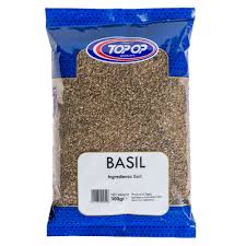 TOP OP BASIL 25G