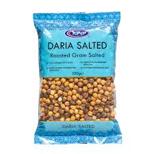 TOP OP DARIA SALTED 750G