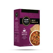RASOI TATVA MEAT MASALA