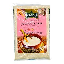 NATCO JUWAR FLOUR 900G